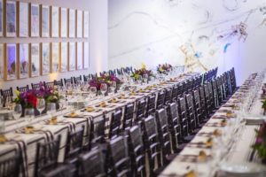 Caribou Club Aspen Premier Wedding Catering